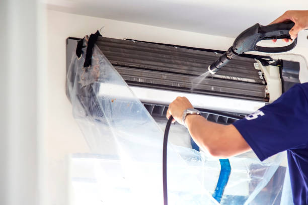 Best HVAC Air Duct Cleaning  in Derby, CO