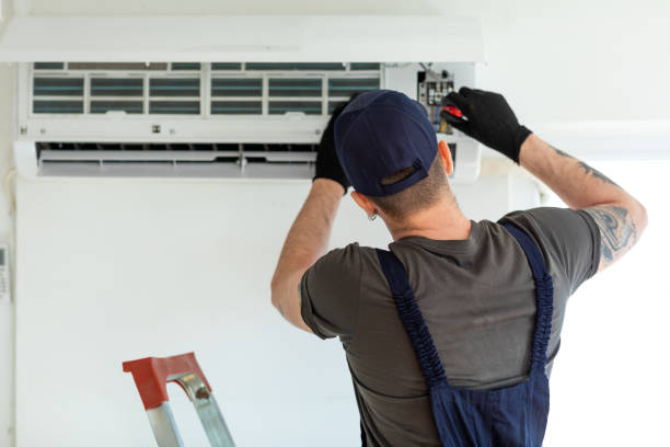 Ventilation Cleaning Services in CO