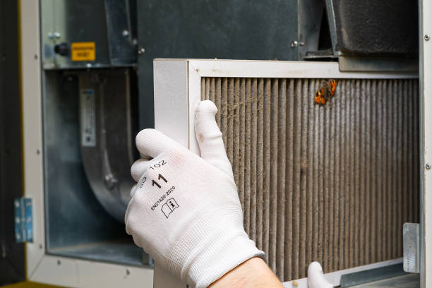 Best Residential Air Duct Cleaning  in Derby, CO