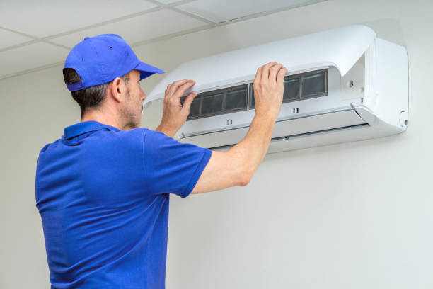 Best Home Air Vent Cleaning  in Derby, CO