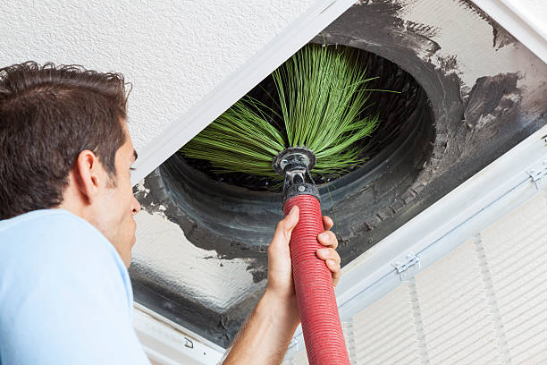 Best Dryer Vent Cleaning Services  in Derby, CO